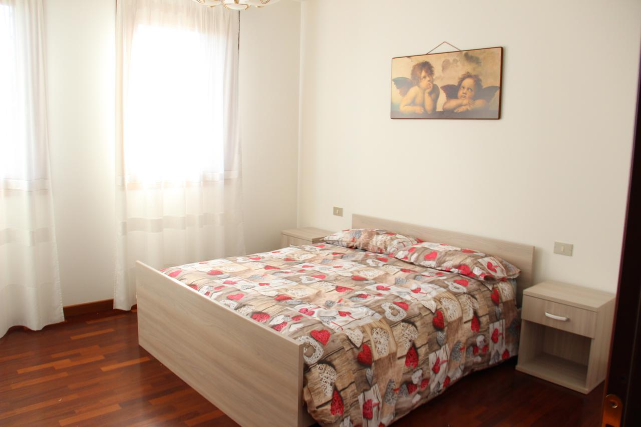 Ferienwohnung Boccaor Paderno del Grappa Exterior foto